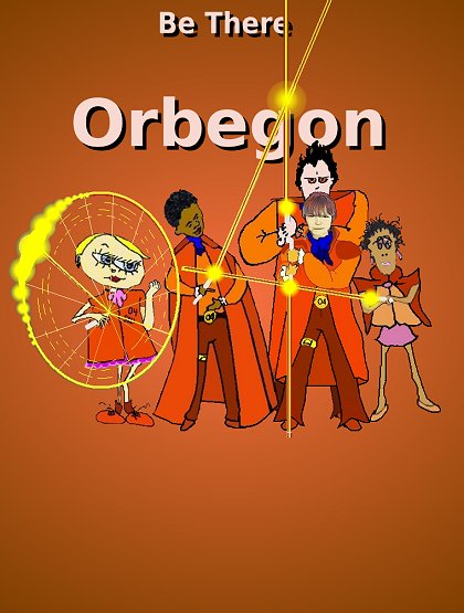 The Orange 4 saga continues...sort of.